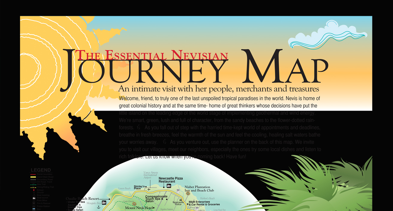 Journey Map